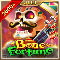 Bones Fortune